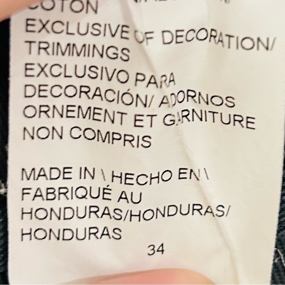 Dickies Men's Dark Gray Shorts - Picture 2 of 4